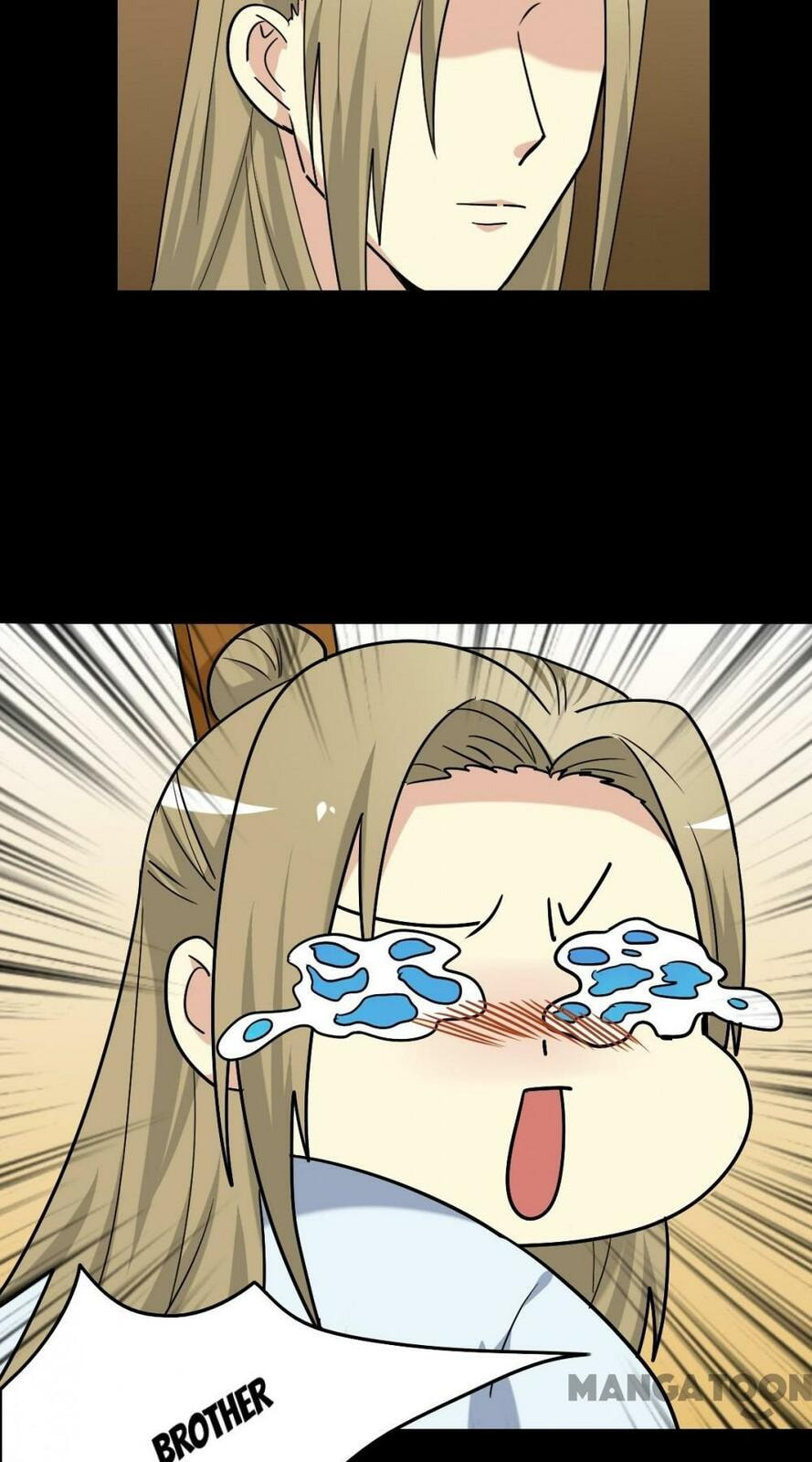 Read No Doubt in Us (Colored) chapter 144 image 3 on Lezhin
