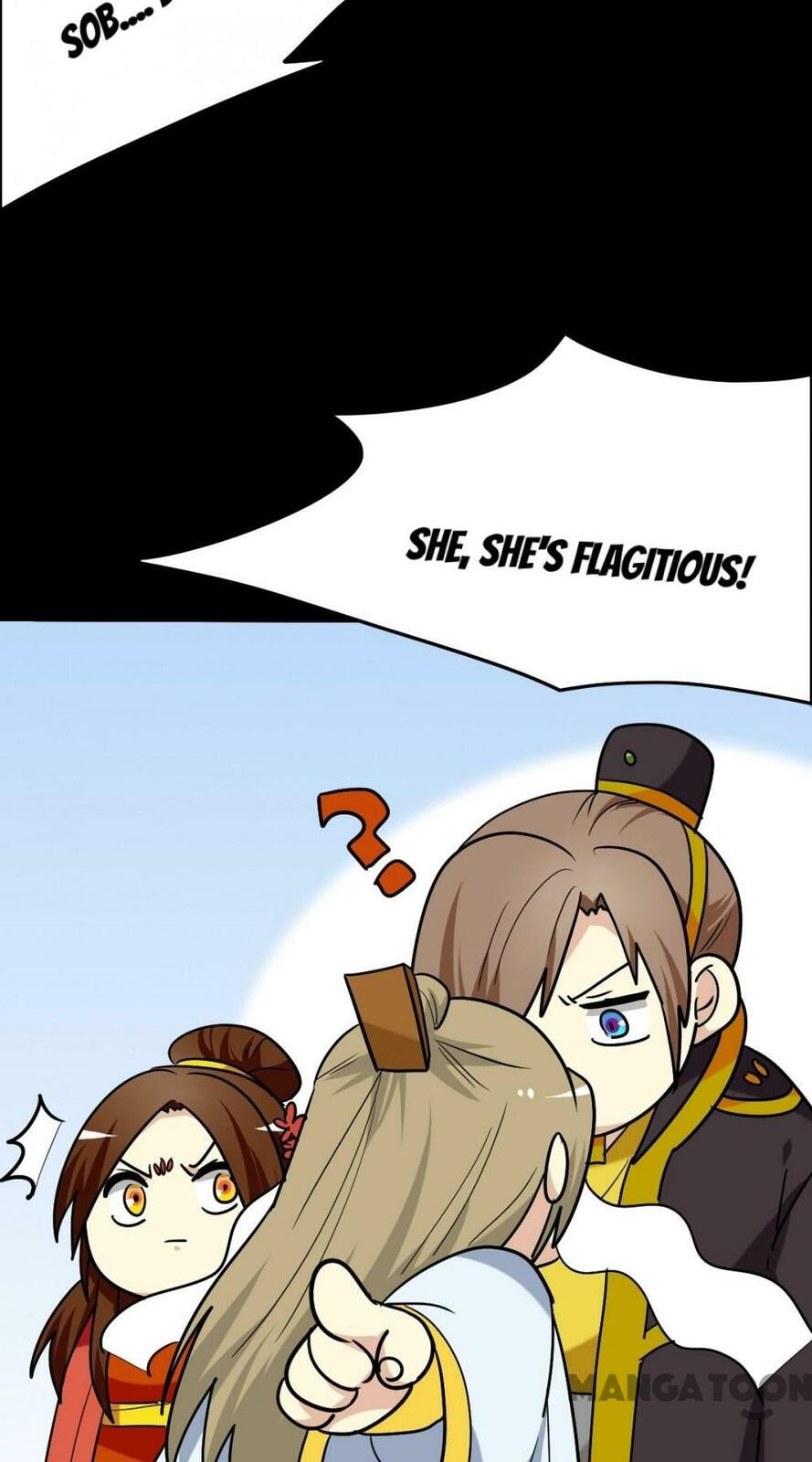 Read No Doubt in Us (Colored) chapter 144 image 4 on Lezhin
