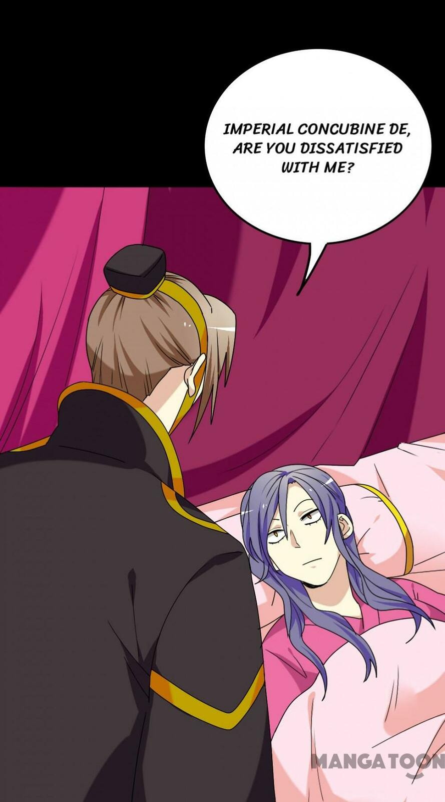 Read No Doubt in Us (Colored) chapter 145 image 1 on Lezhin