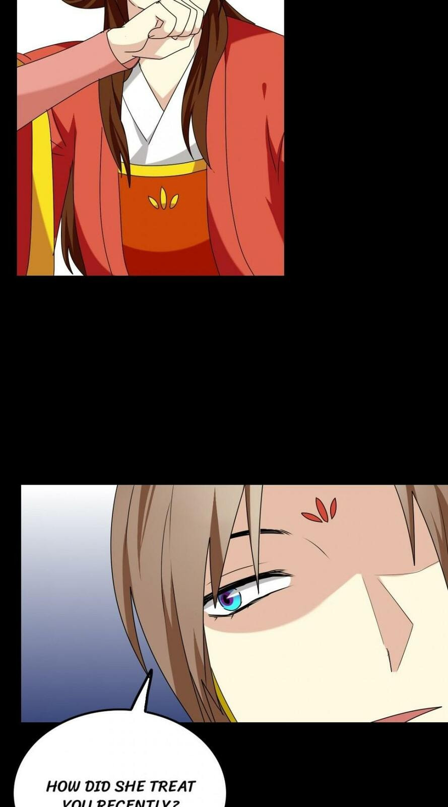 Read No Doubt in Us (Colored) chapter 145 image 10 on Lezhin