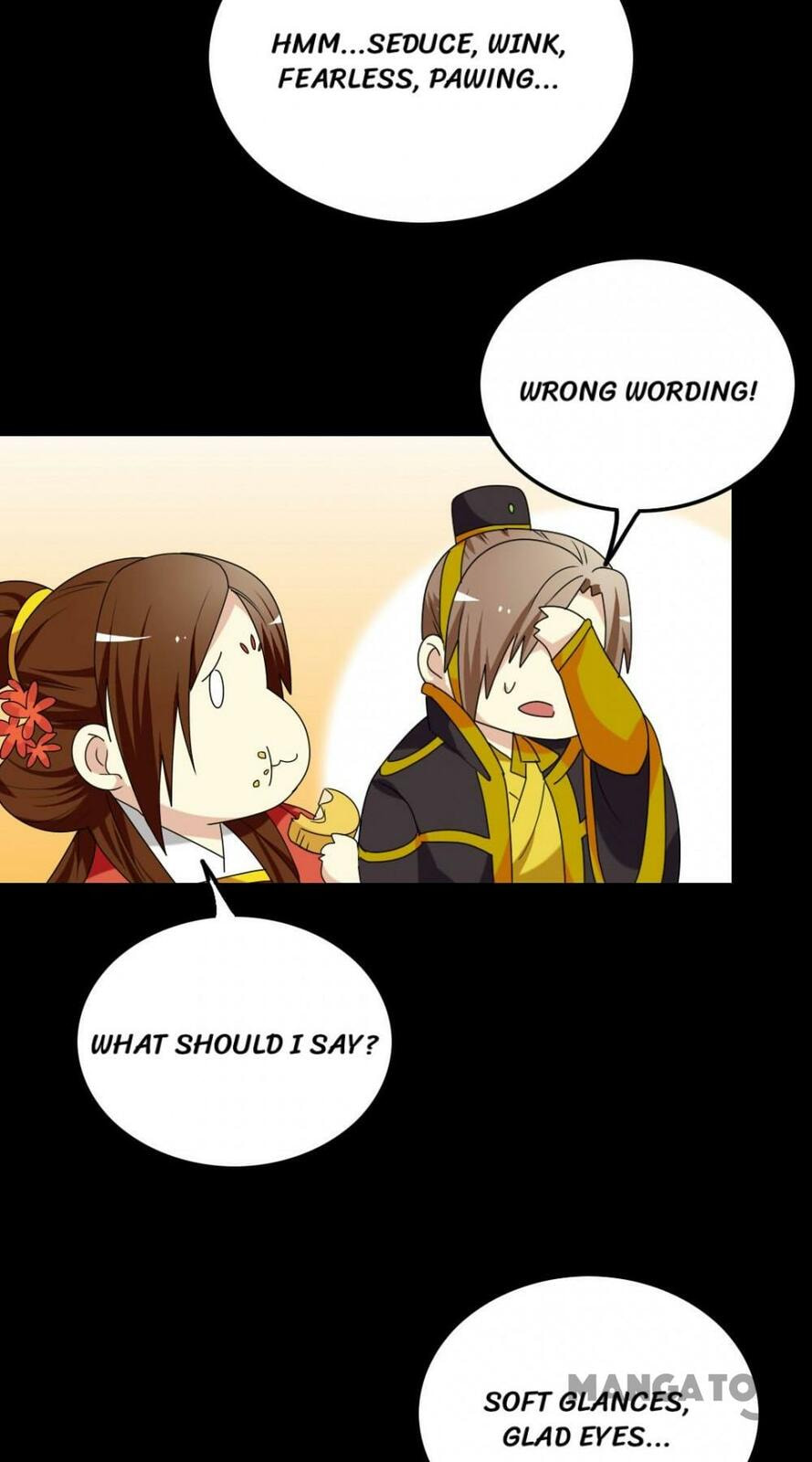 Read No Doubt in Us (Colored) chapter 145 image 13 on Lezhin