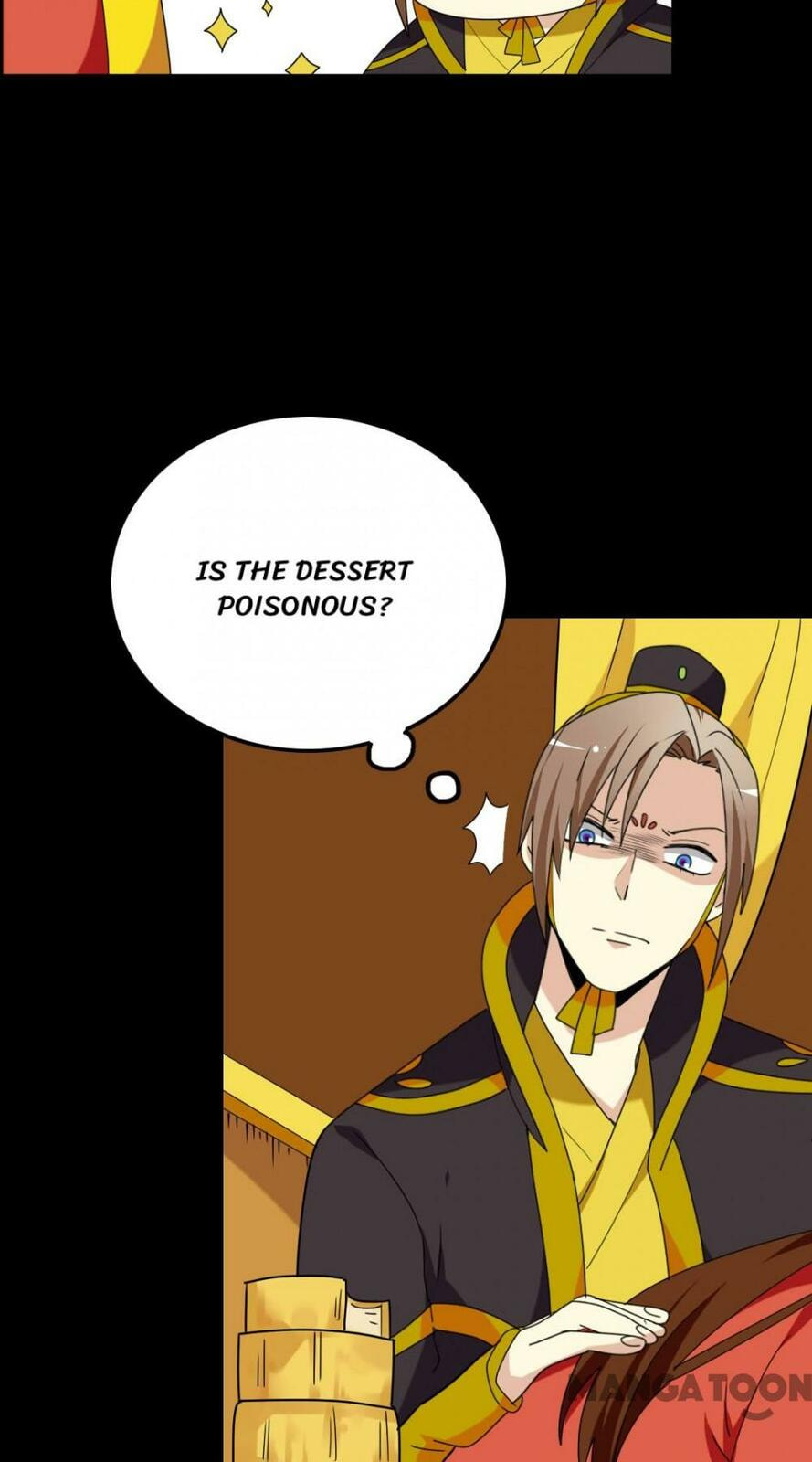 Read No Doubt in Us (Colored) chapter 145 image 16 on Lezhin