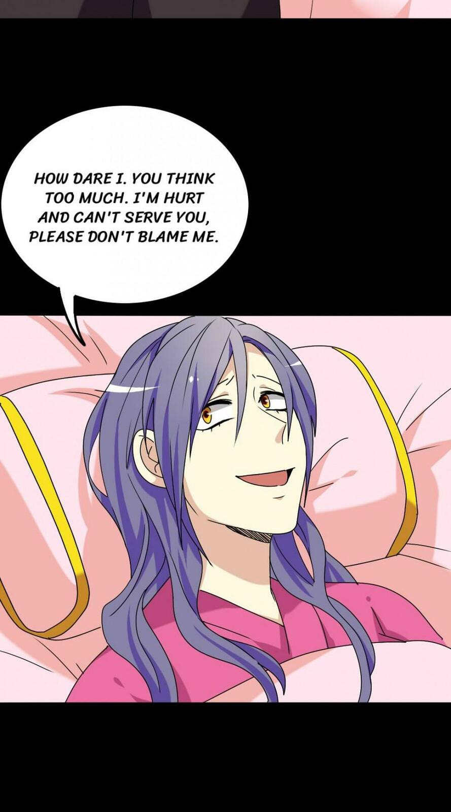 Read No Doubt in Us (Colored) chapter 145 image 2 on Lezhin