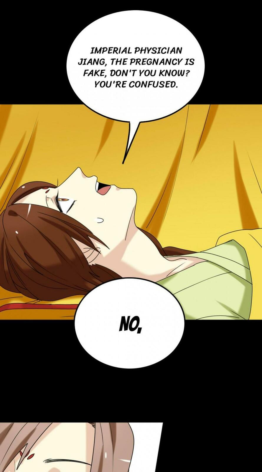 Read No Doubt in Us (Colored) chapter 145 image 25 on Lezhin