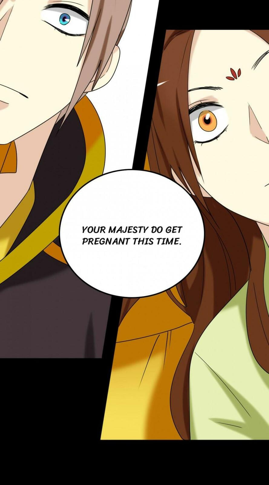Read No Doubt in Us (Colored) chapter 145 image 26 on Lezhin