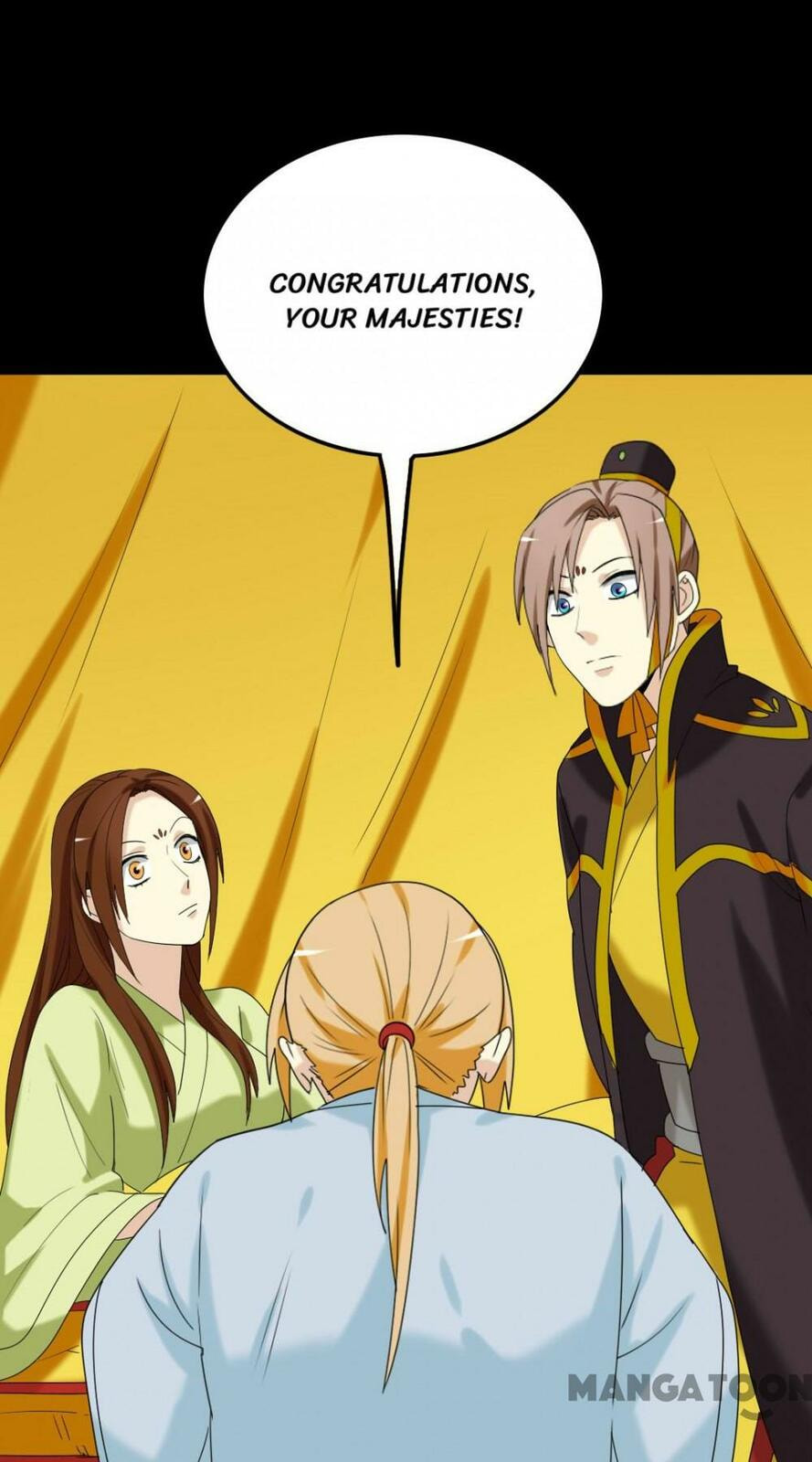 Read No Doubt in Us (Colored) chapter 145 image 27 on Lezhin