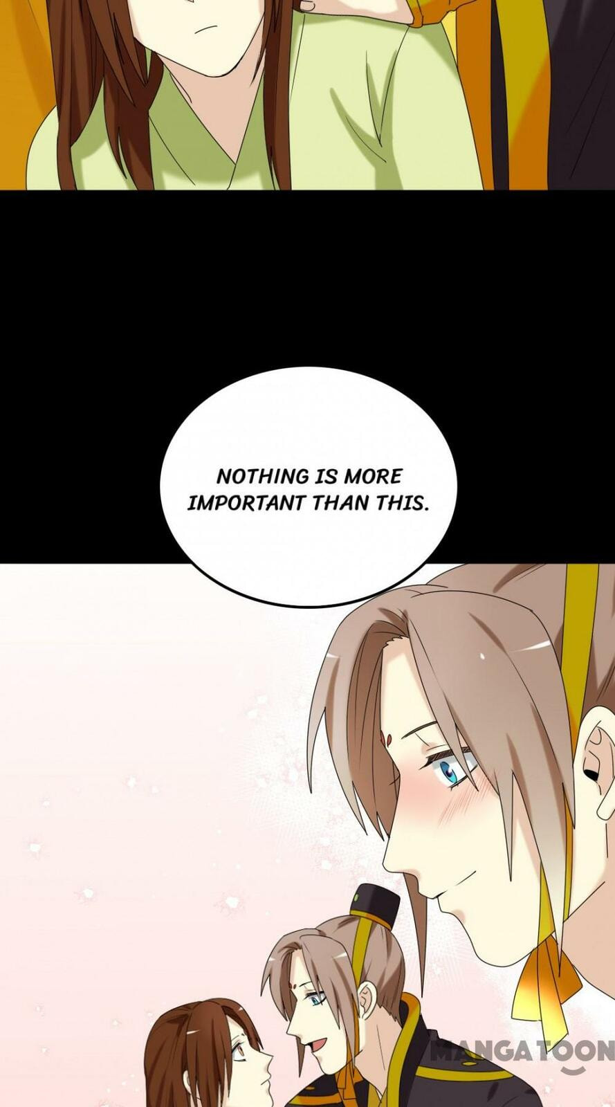 Read No Doubt in Us (Colored) chapter 145 image 33 on Lezhin