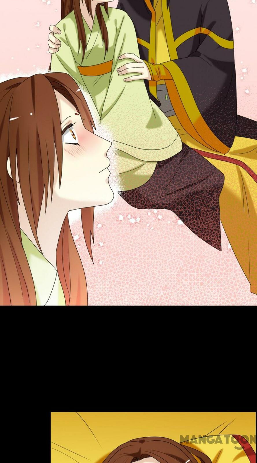Read No Doubt in Us (Colored) chapter 145 image 34 on Lezhin