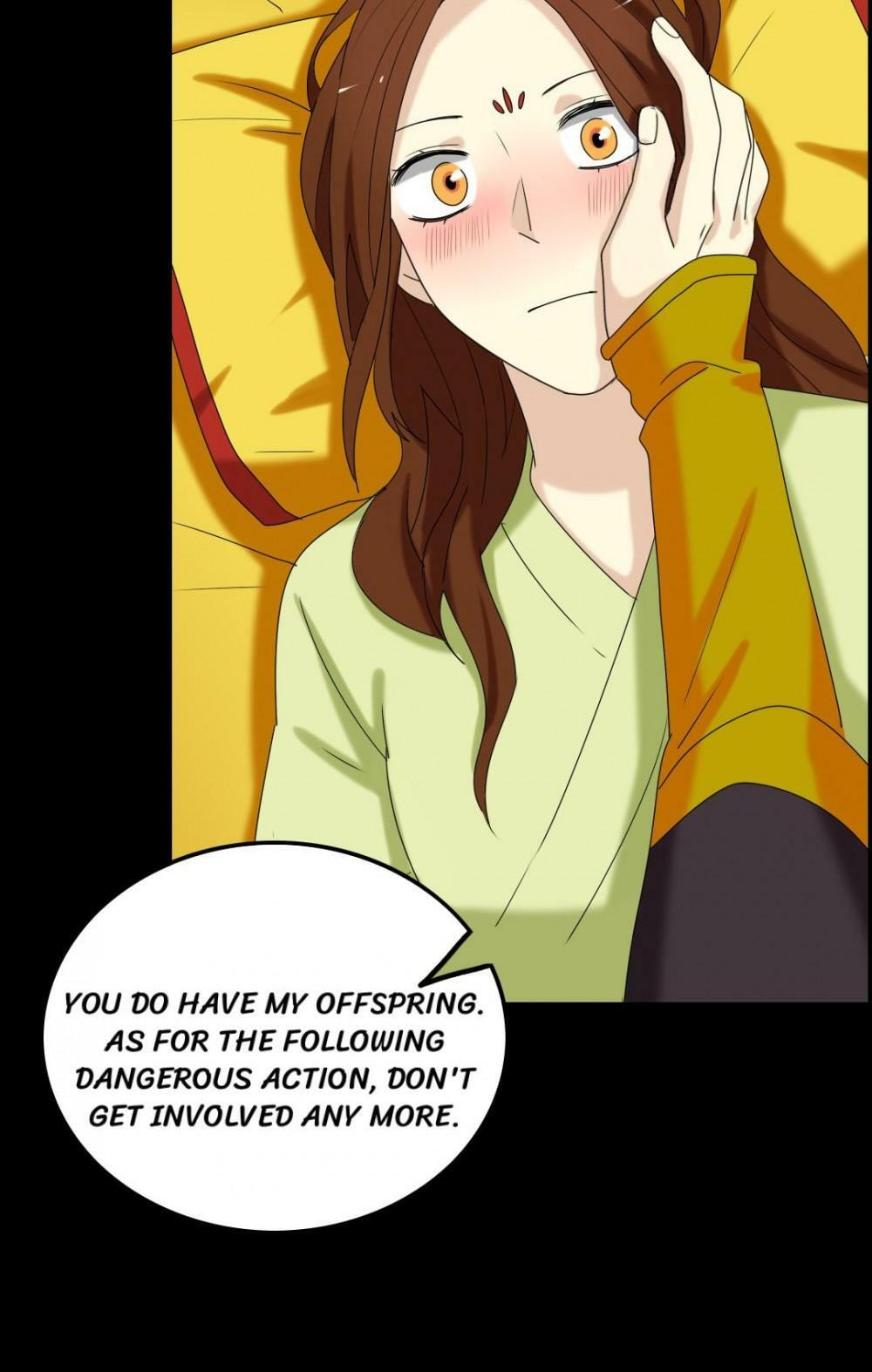 Read No Doubt in Us (Colored) chapter 145 image 35 on Lezhin