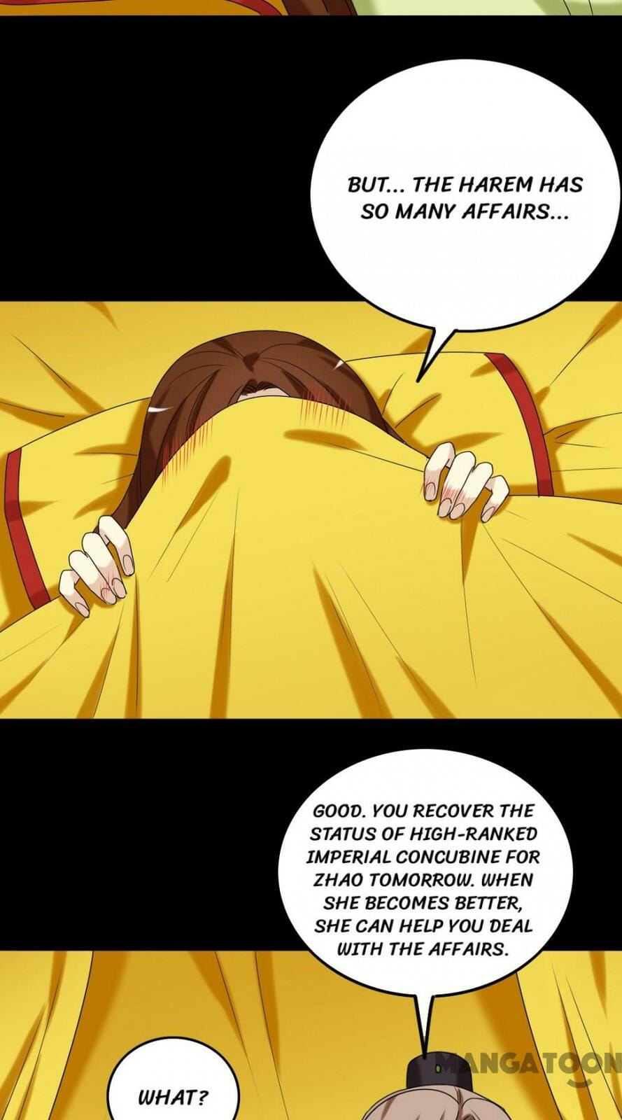 Read No Doubt in Us (Colored) chapter 145 image 37 on Lezhin