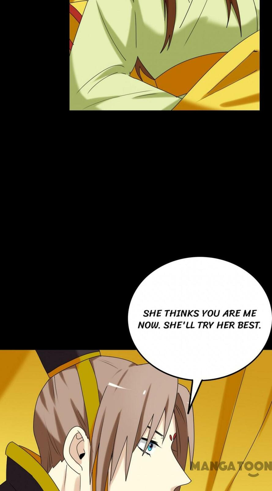 Read No Doubt in Us (Colored) chapter 145 image 39 on Lezhin