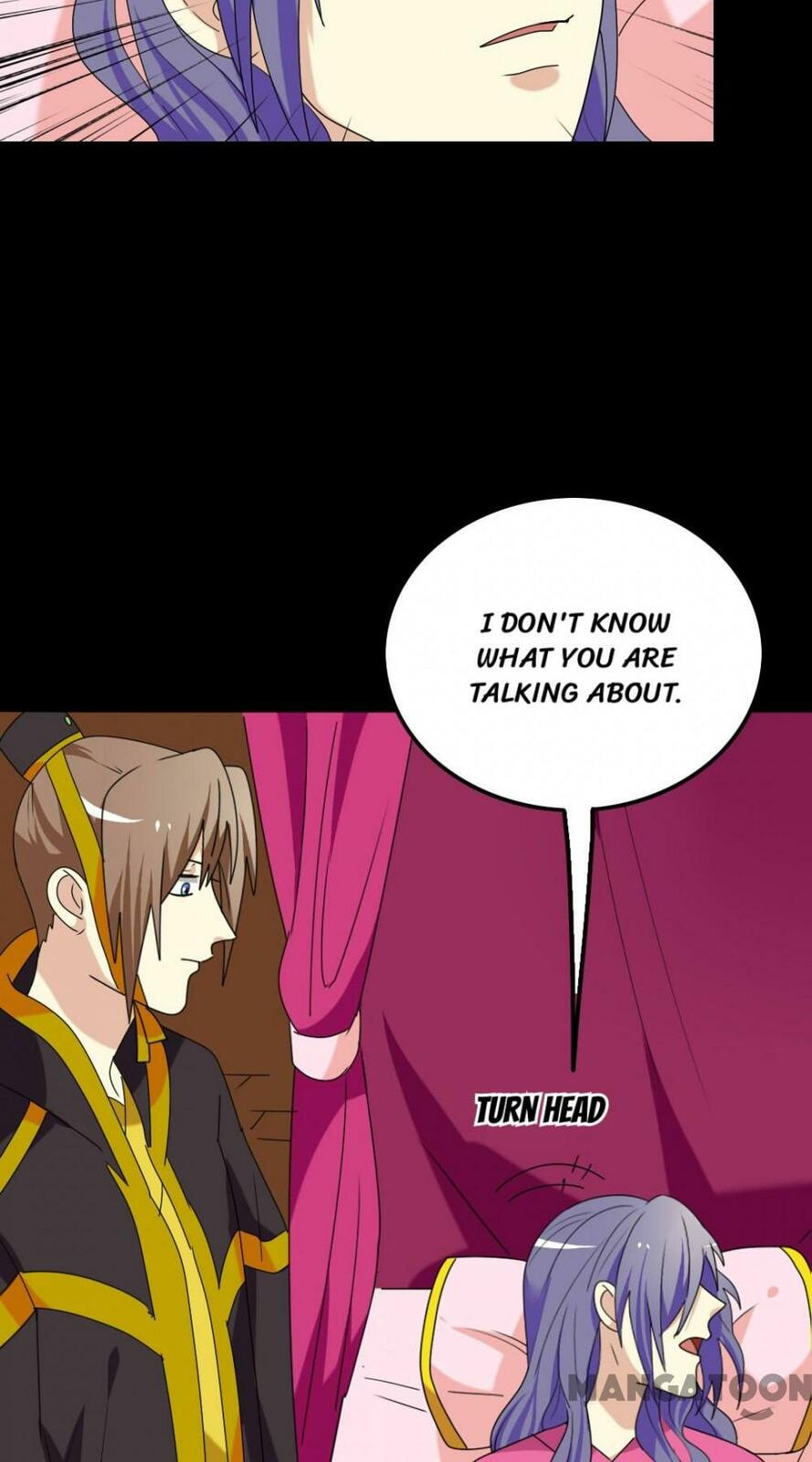 Read No Doubt in Us (Colored) chapter 145 image 4 on Lezhin