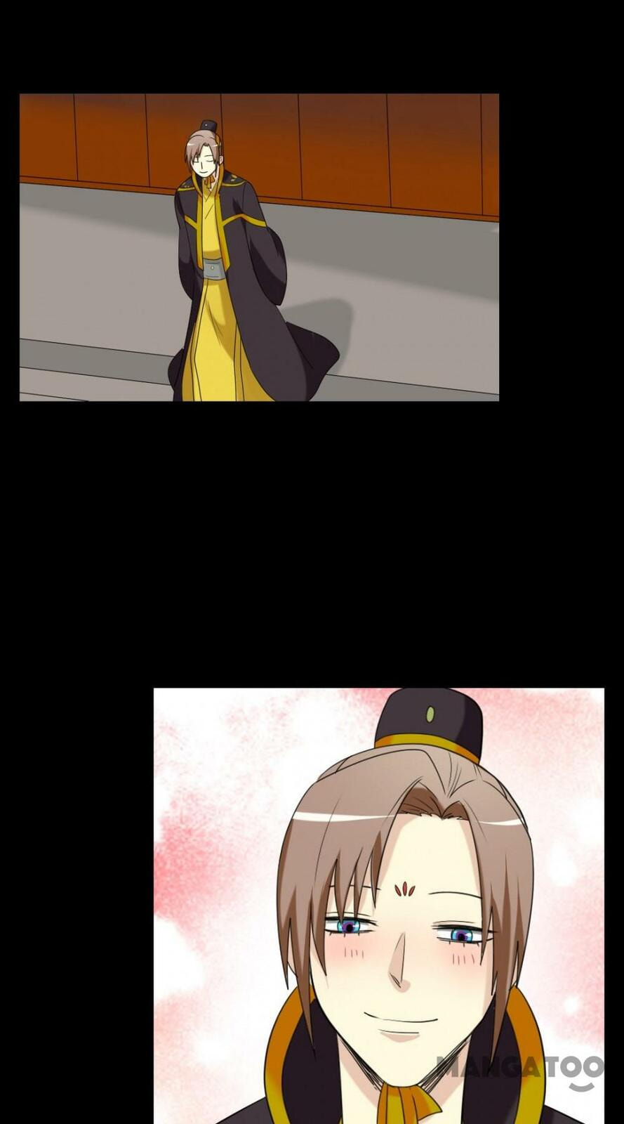 Read No Doubt in Us (Colored) chapter 146 image 1 on Lezhin