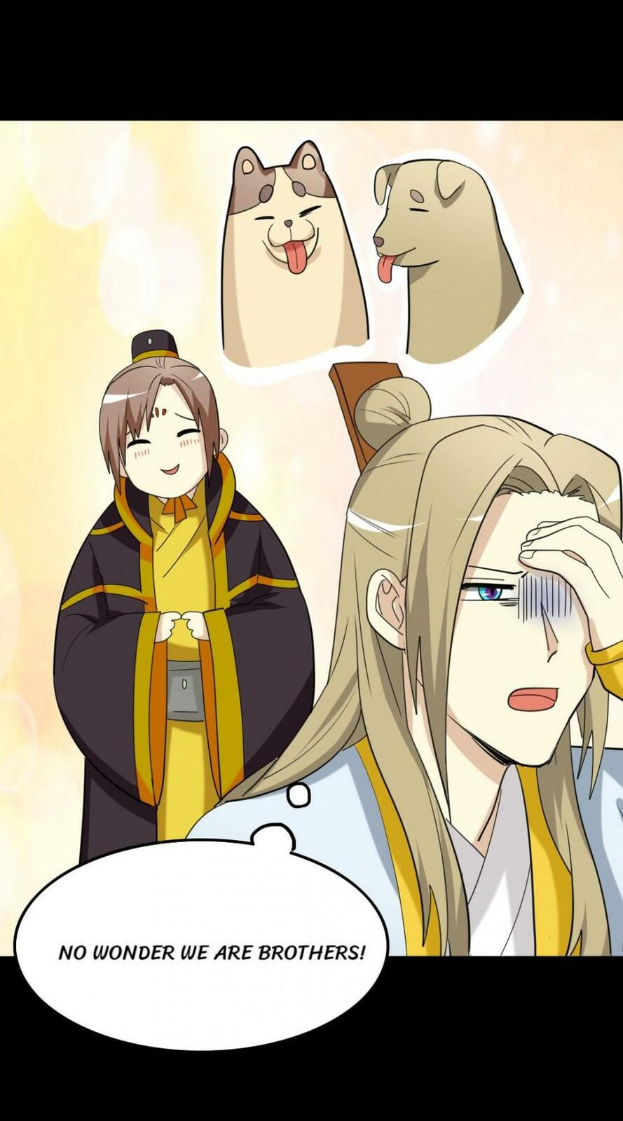 Read No Doubt in Us (Colored) chapter 146 image 12 on Lezhin