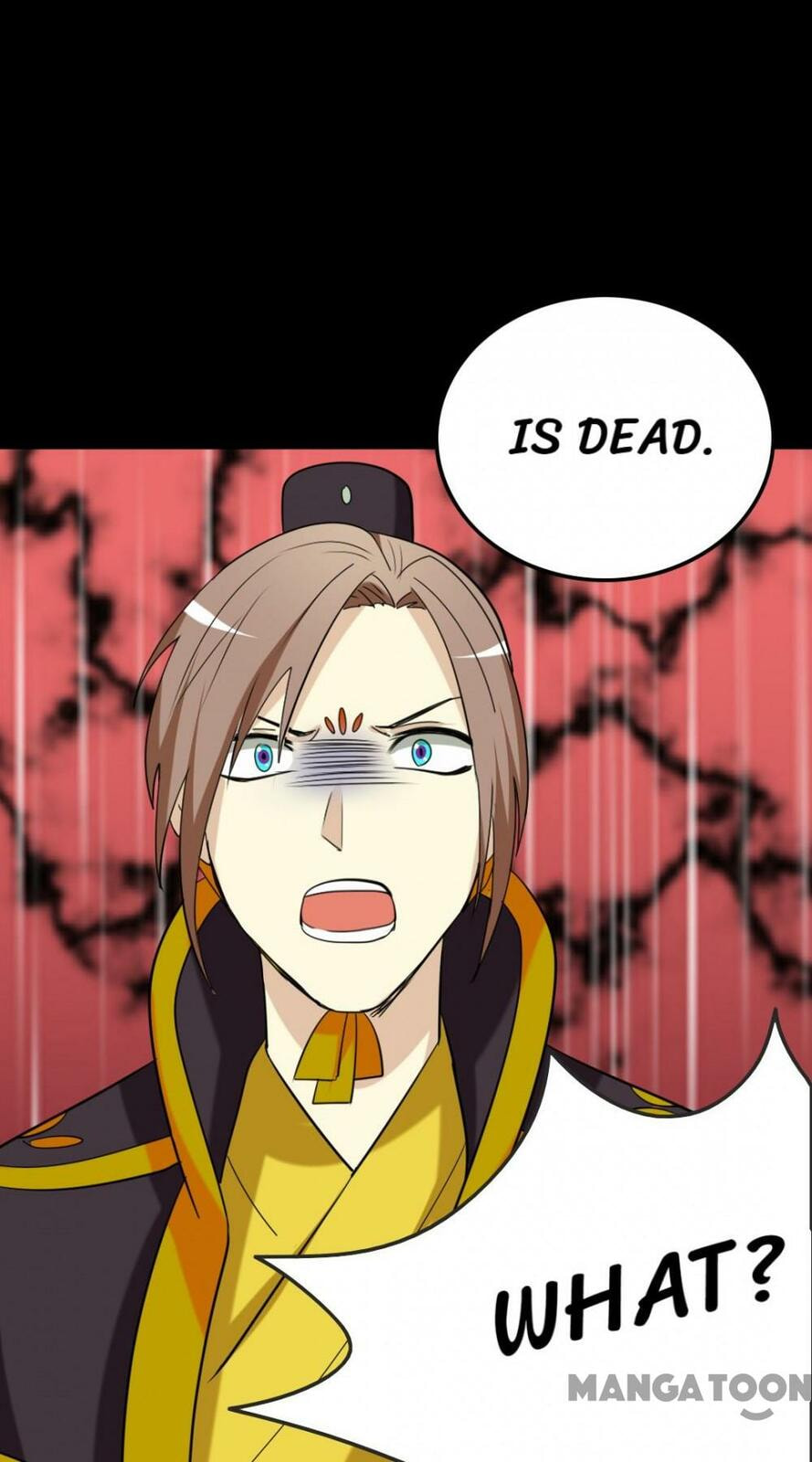 Read No Doubt in Us (Colored) chapter 146 image 15 on Lezhin