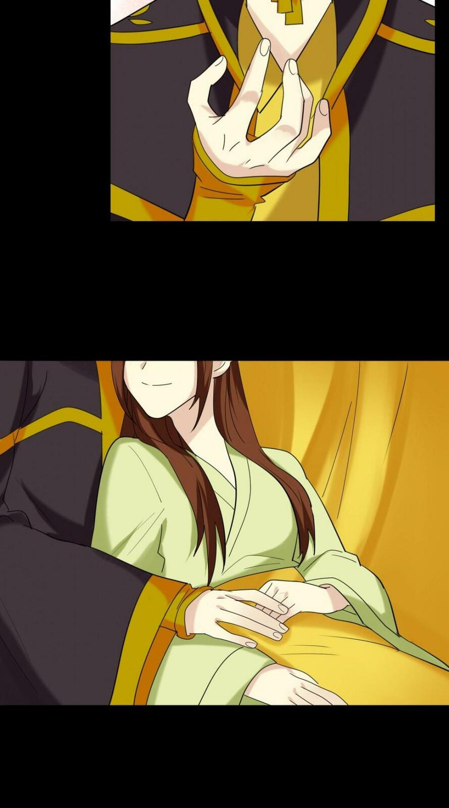 Read No Doubt in Us (Colored) chapter 146 image 2 on Lezhin