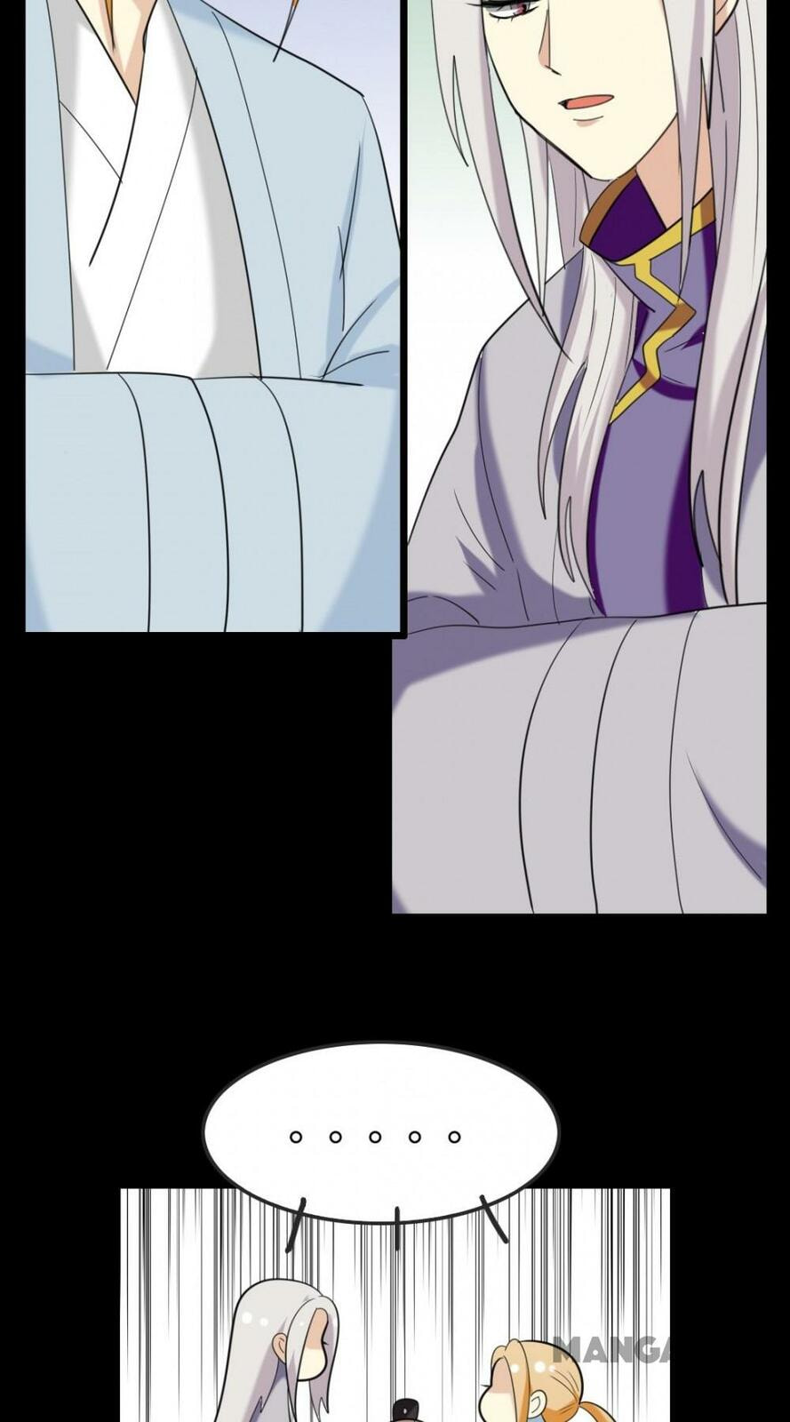Read No Doubt in Us (Colored) chapter 146 image 22 on Lezhin