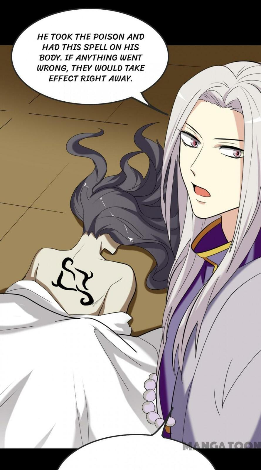 Read No Doubt in Us (Colored) chapter 146 image 24 on Lezhin