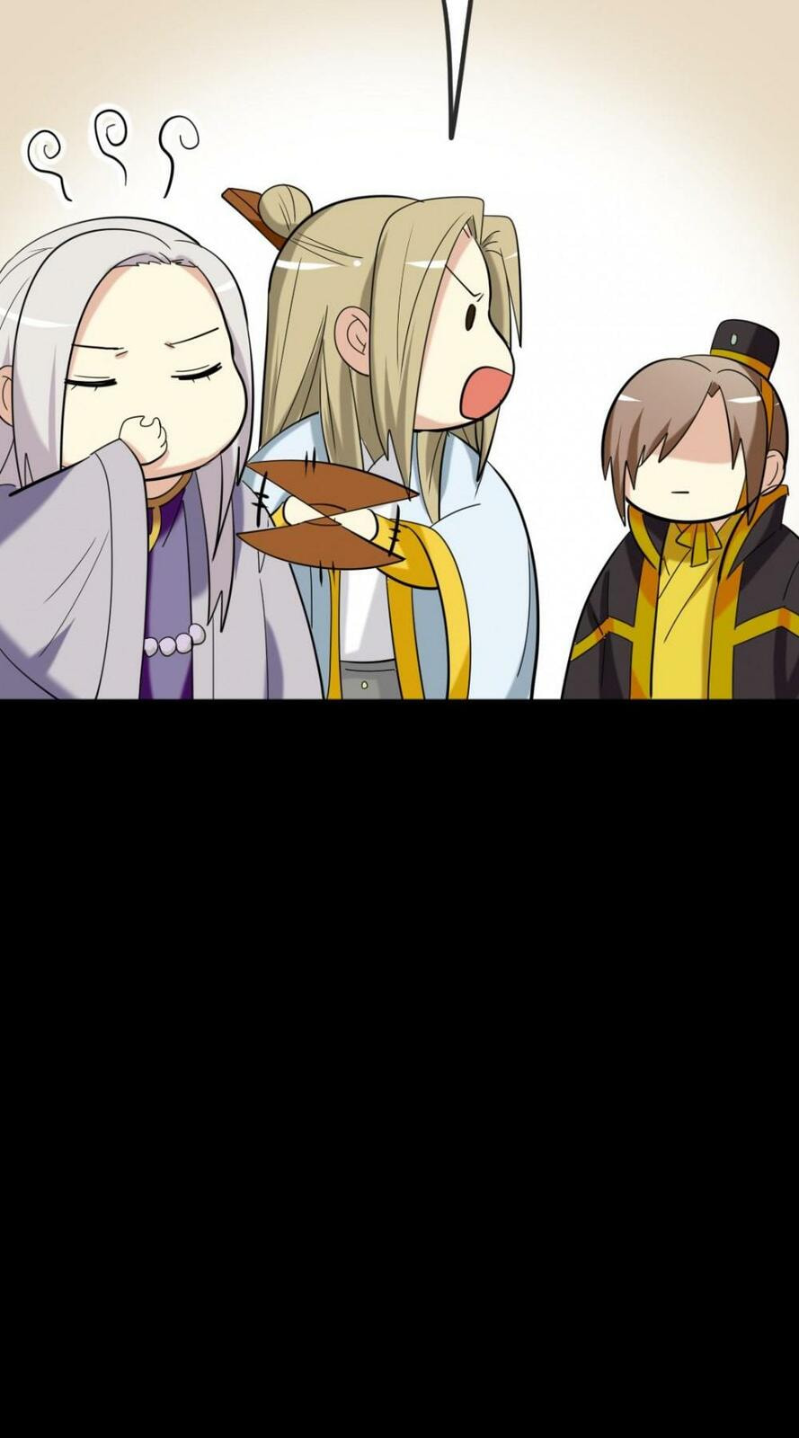 Read No Doubt in Us (Colored) chapter 146 image 26 on Lezhin