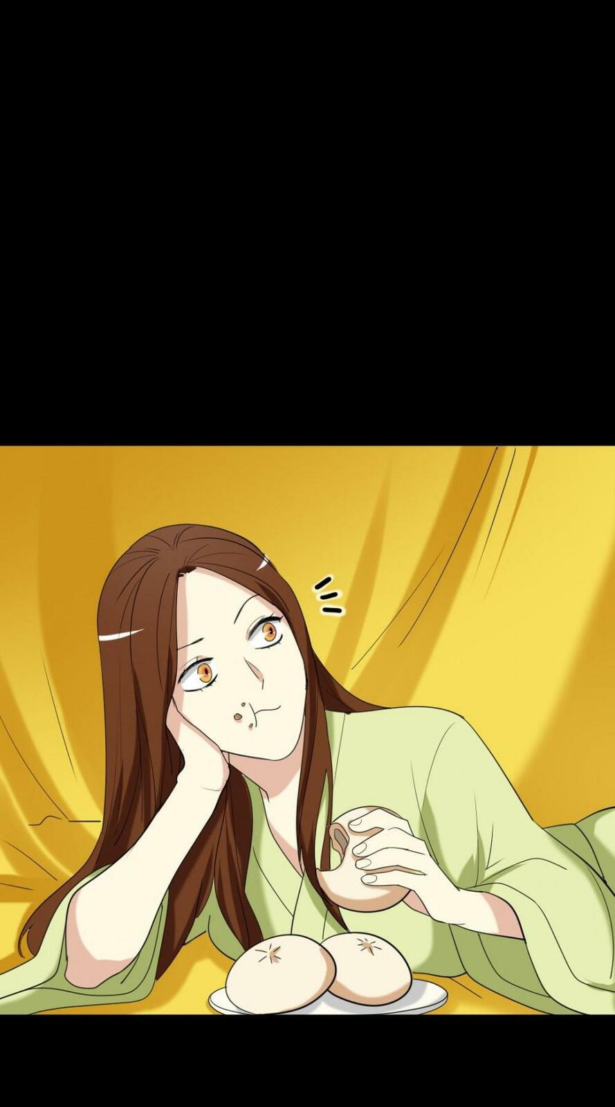 Read No Doubt in Us (Colored) chapter 146 image 27 on Lezhin