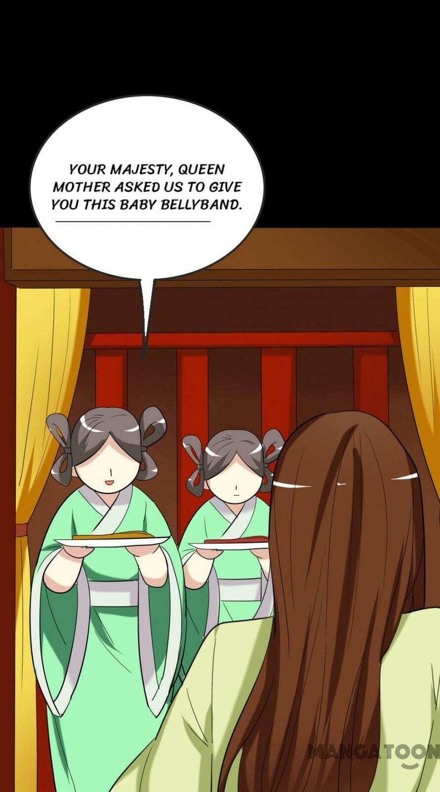 Read No Doubt in Us (Colored) chapter 146 image 28 on Lezhin