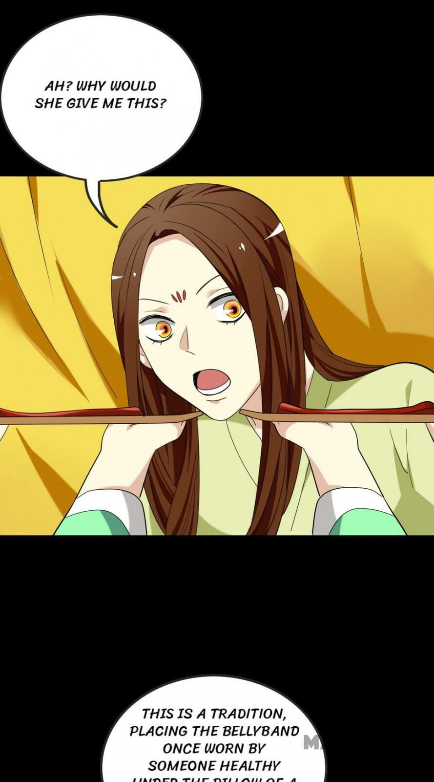 Read No Doubt in Us (Colored) chapter 146 image 30 on Lezhin