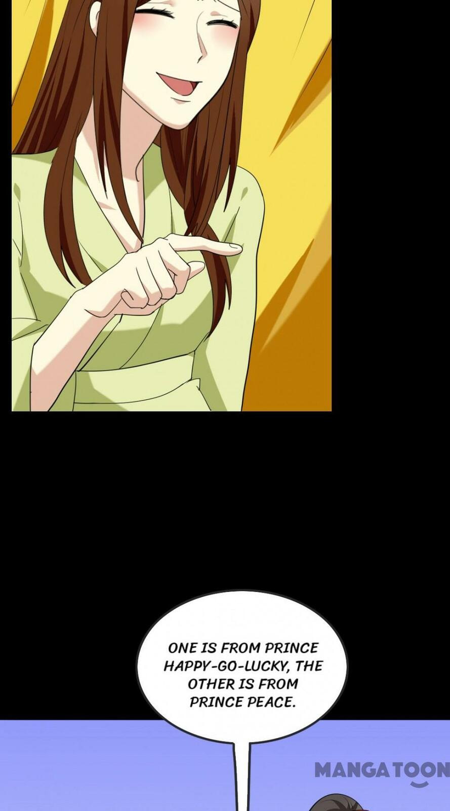 Read No Doubt in Us (Colored) chapter 146 image 32 on Lezhin