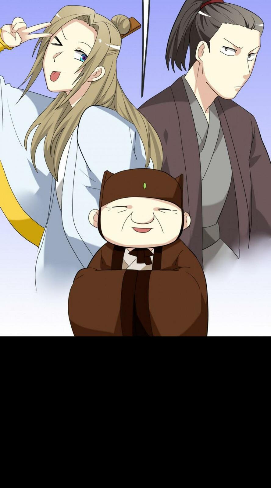 Read No Doubt in Us (Colored) chapter 146 image 33 on Lezhin