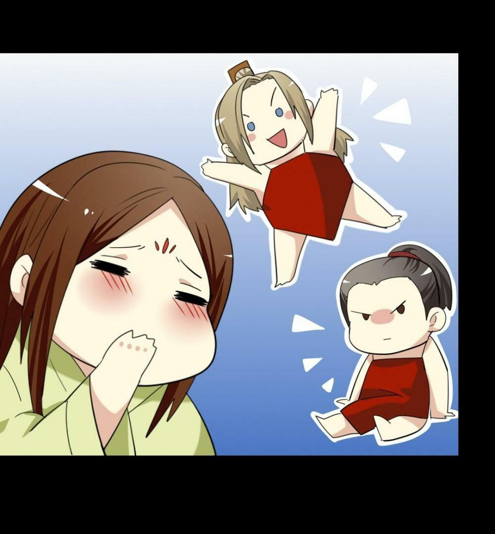 Read No Doubt in Us (Colored) chapter 146 image 34 on Lezhin