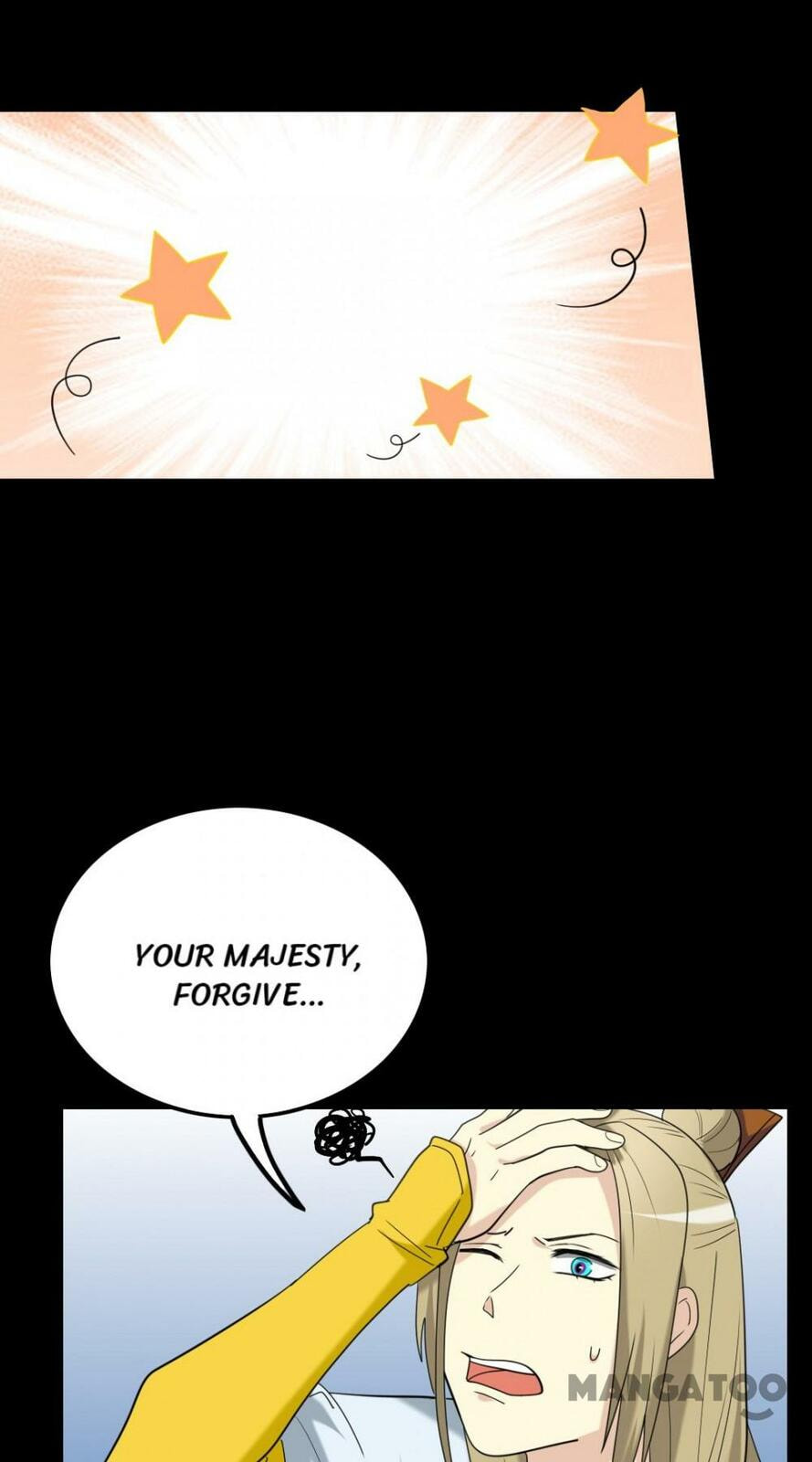 Read No Doubt in Us (Colored) chapter 146 image 5 on Lezhin