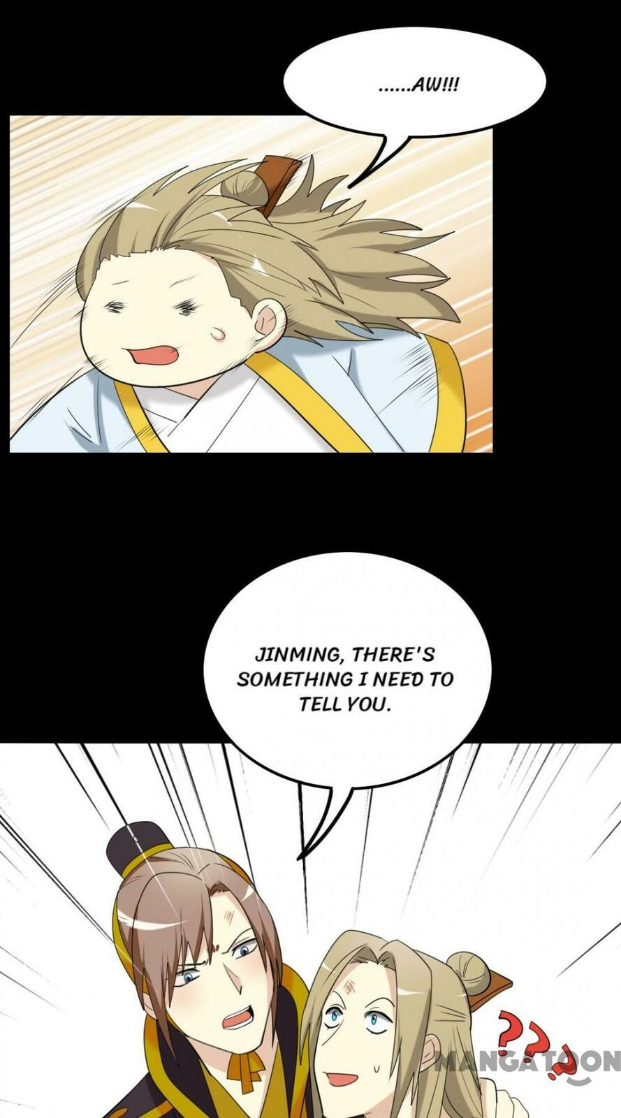 Read No Doubt in Us (Colored) chapter 146 image 7 on Lezhin