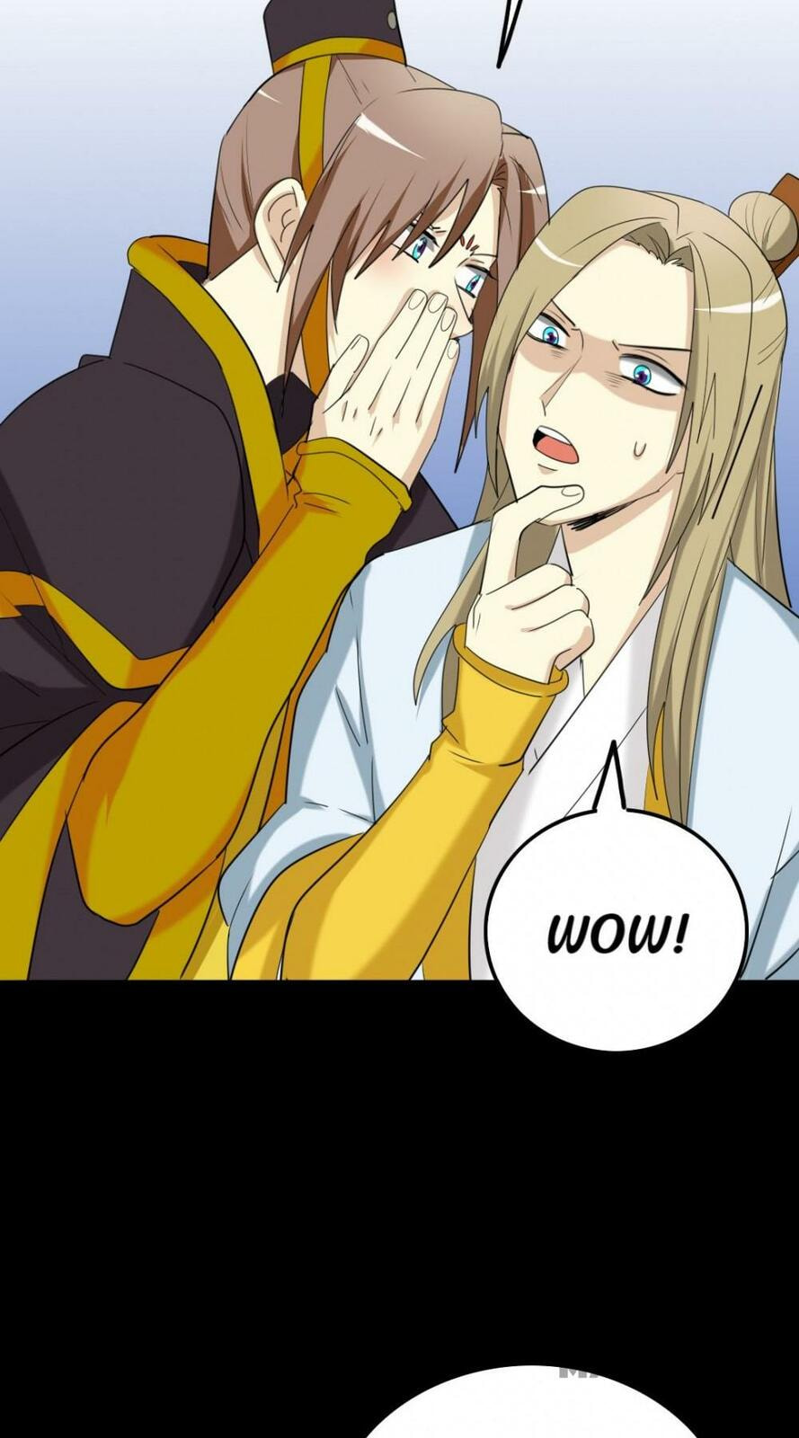 Read No Doubt in Us (Colored) chapter 146 image 9 on Lezhin