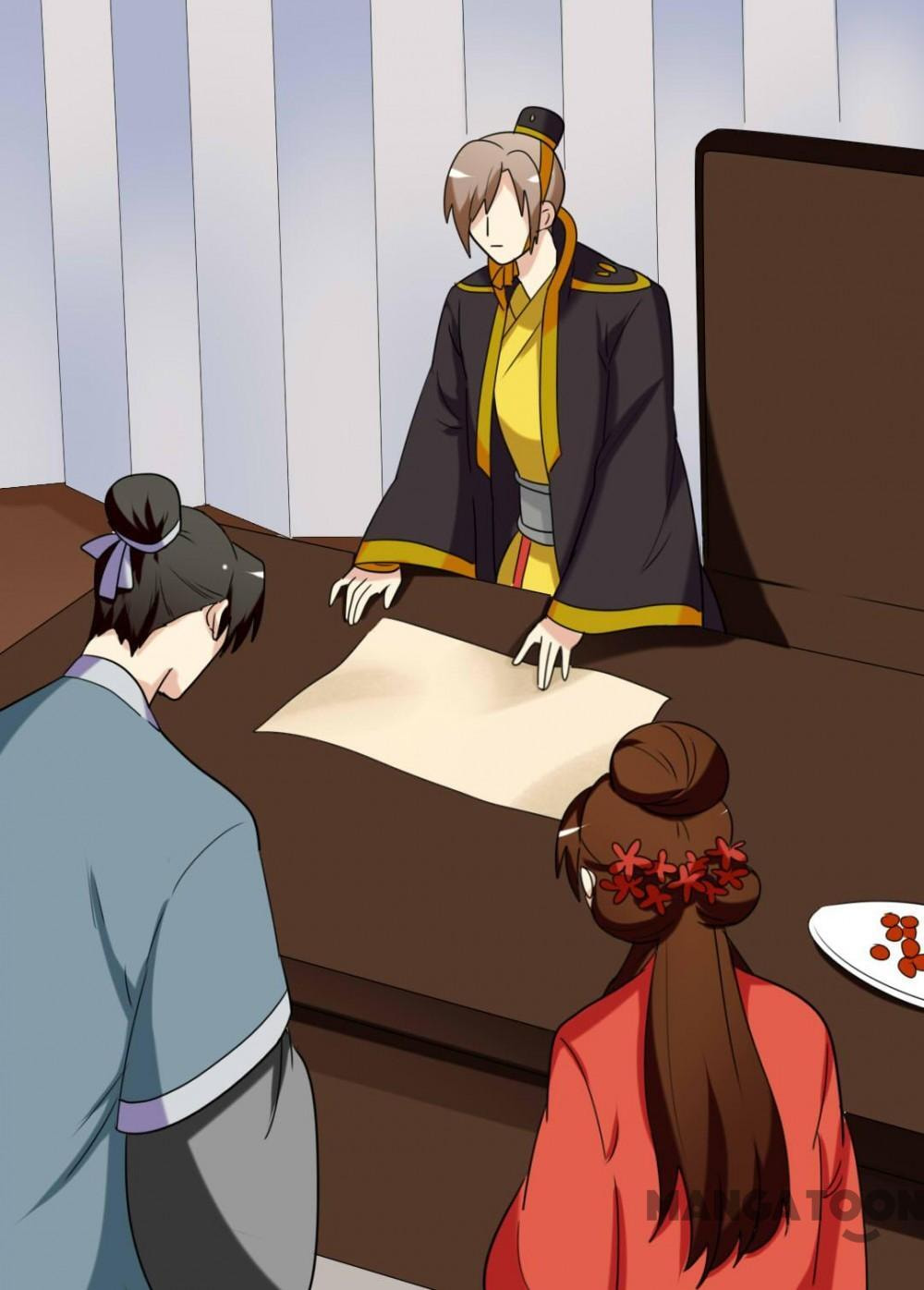 Read No Doubt in Us (Colored) chapter 149 image 11 on Lezhin