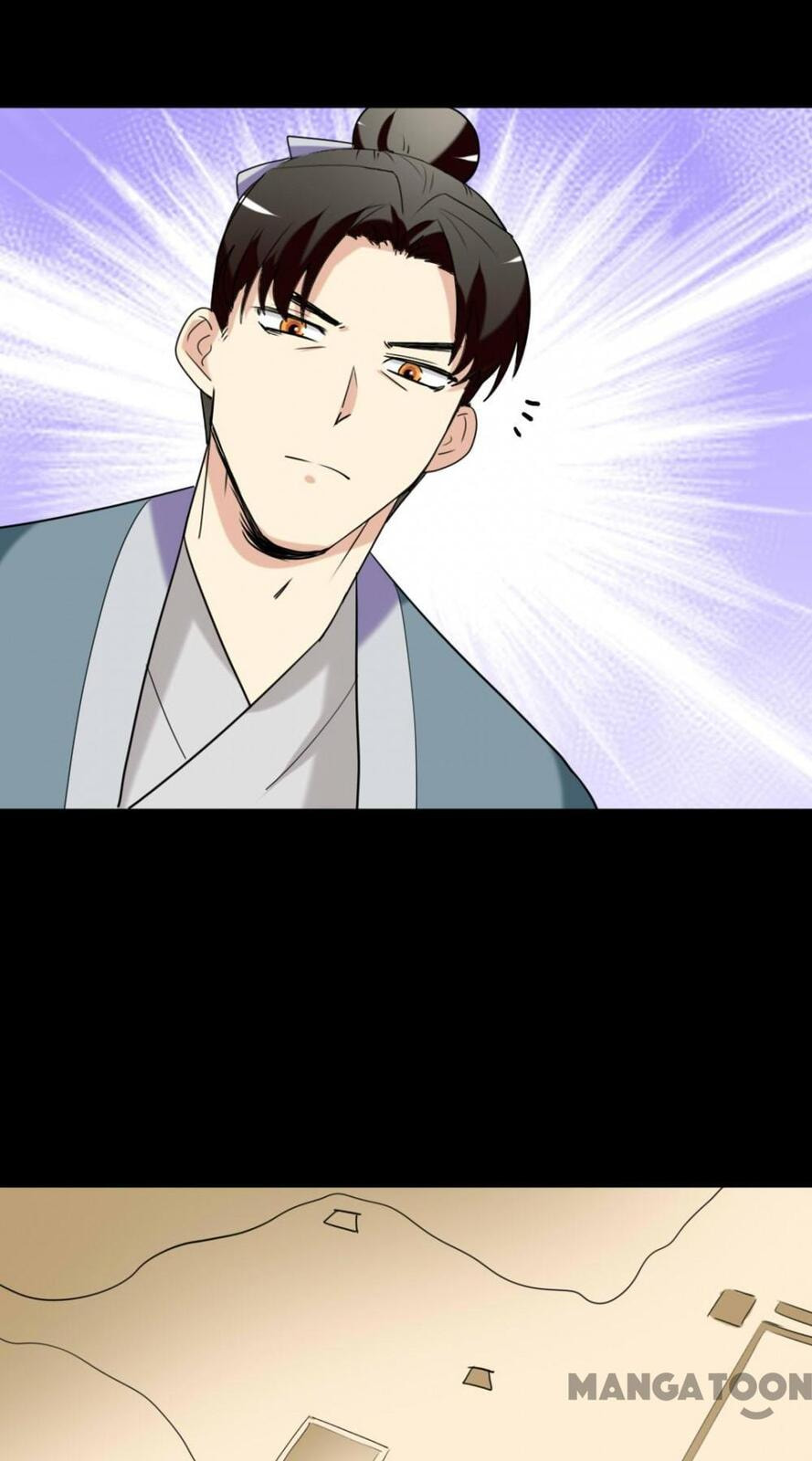 Read No Doubt in Us (Colored) chapter 149 image 12 on Lezhin