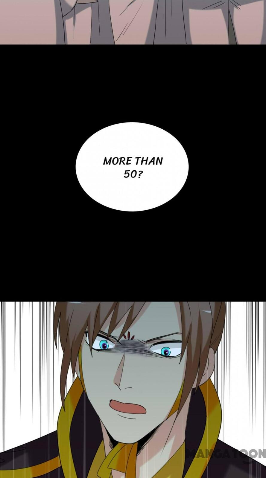Read No Doubt in Us (Colored) chapter 149 image 14 on Lezhin