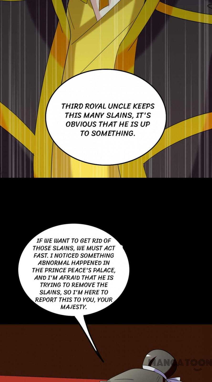 Read No Doubt in Us (Colored) chapter 149 image 15 on Lezhin