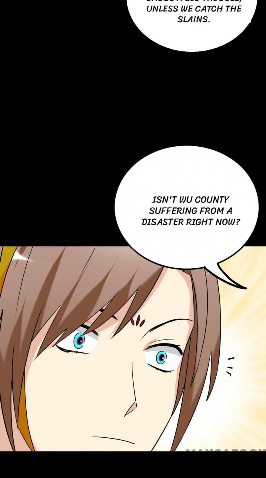 Read No Doubt in Us (Colored) chapter 149 image 18 on Lezhin