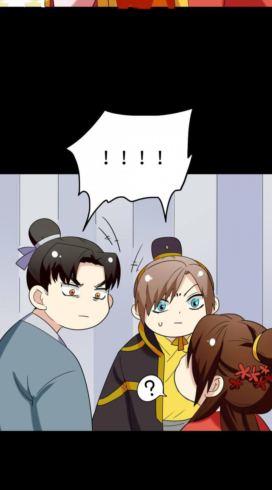 Read No Doubt in Us (Colored) chapter 149 image 20 on Lezhin