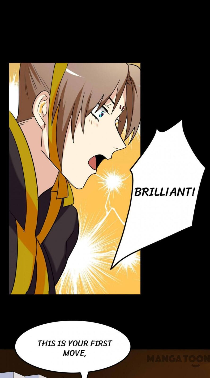 Read No Doubt in Us (Colored) chapter 149 image 23 on Lezhin