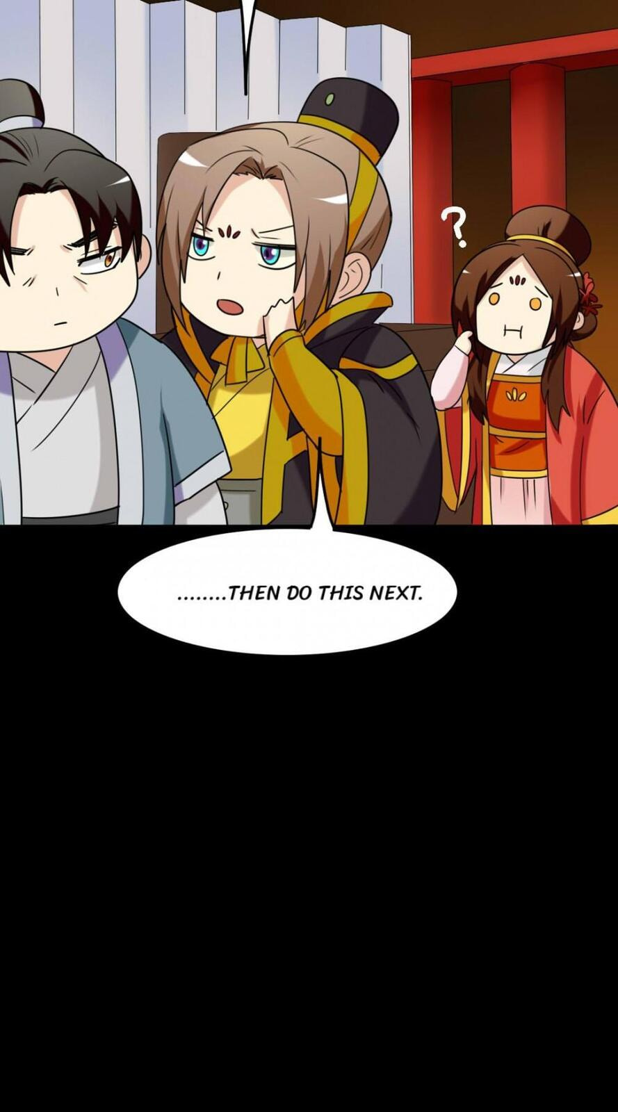 Read No Doubt in Us (Colored) chapter 149 image 24 on Lezhin