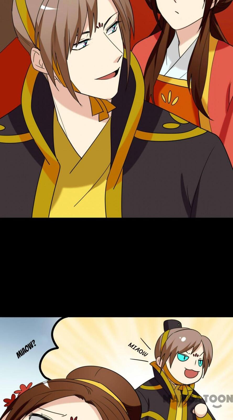 Read No Doubt in Us (Colored) chapter 149 image 26 on Lezhin