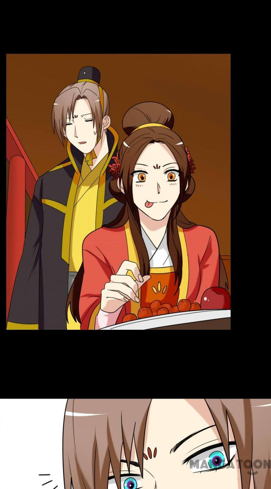 Read No Doubt in Us (Colored) chapter 149 image 29 on Lezhin