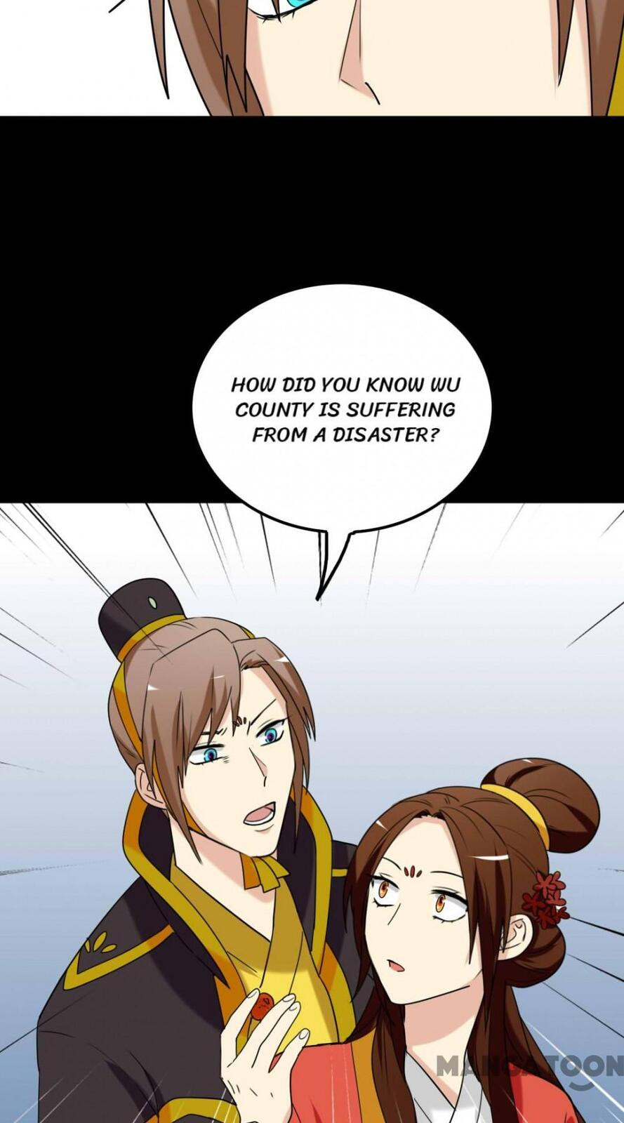 Read No Doubt in Us (Colored) chapter 149 image 30 on Lezhin