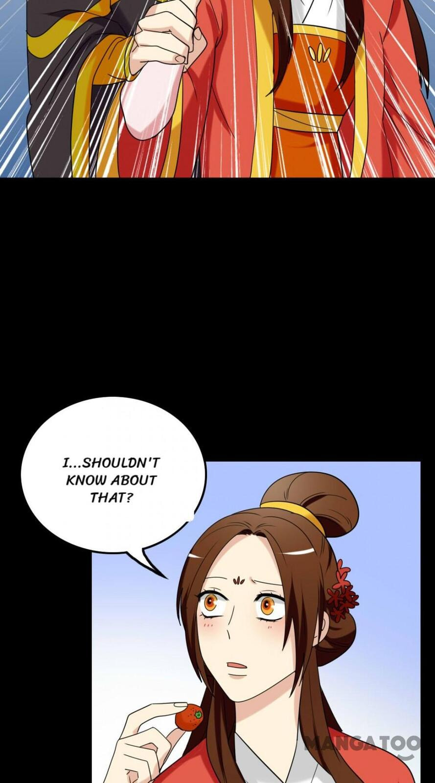 Read No Doubt in Us (Colored) chapter 149 image 31 on Lezhin