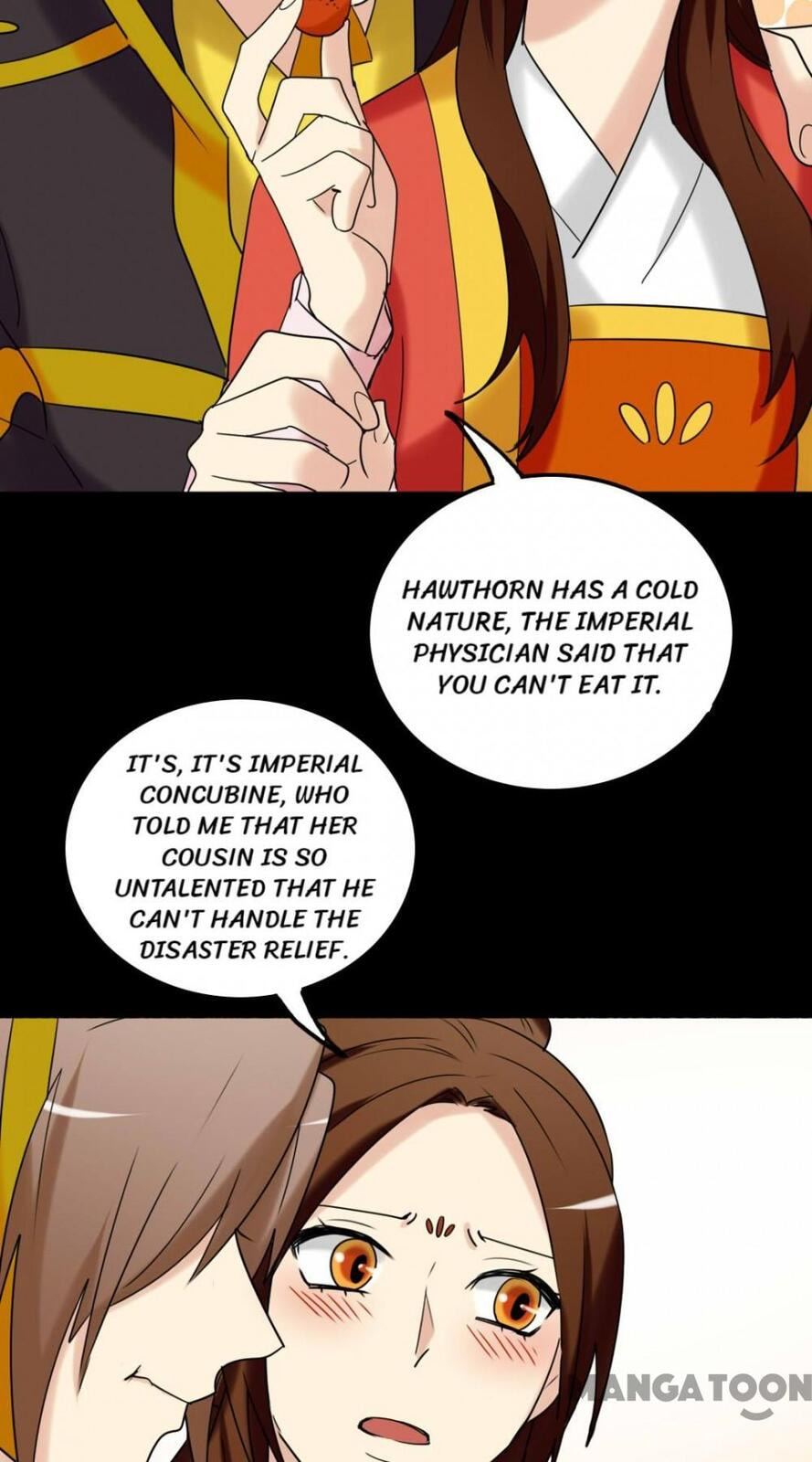 Read No Doubt in Us (Colored) chapter 149 image 33 on Lezhin