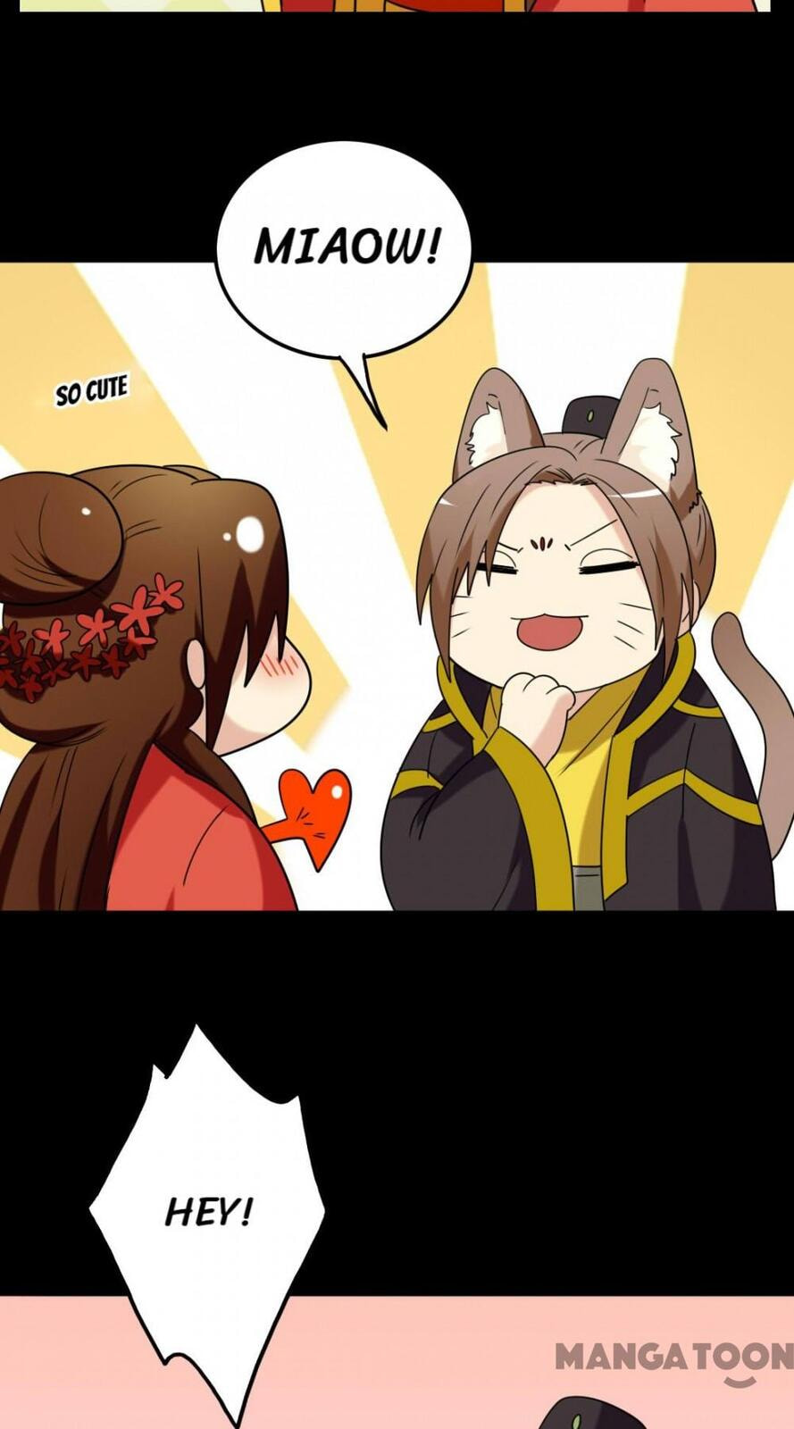 Read No Doubt in Us (Colored) chapter 149 image 38 on Lezhin