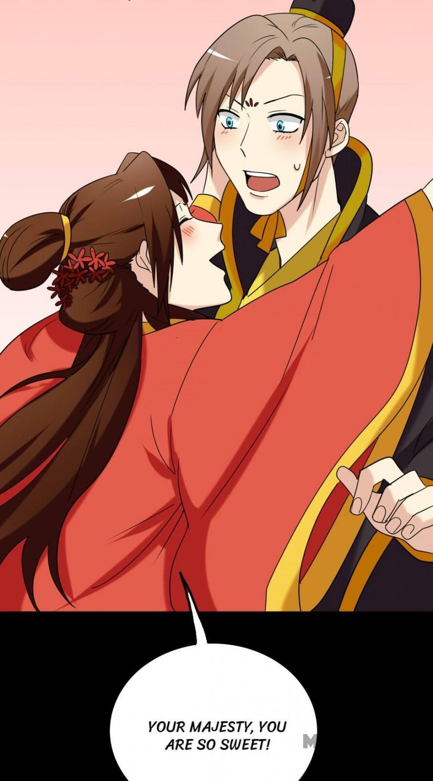 Read No Doubt in Us (Colored) chapter 149 image 39 on Lezhin