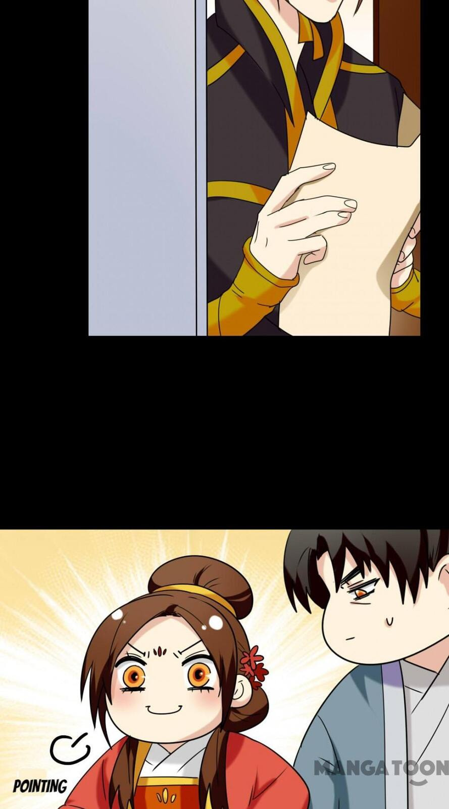 Read No Doubt in Us (Colored) chapter 149 image 5 on Lezhin