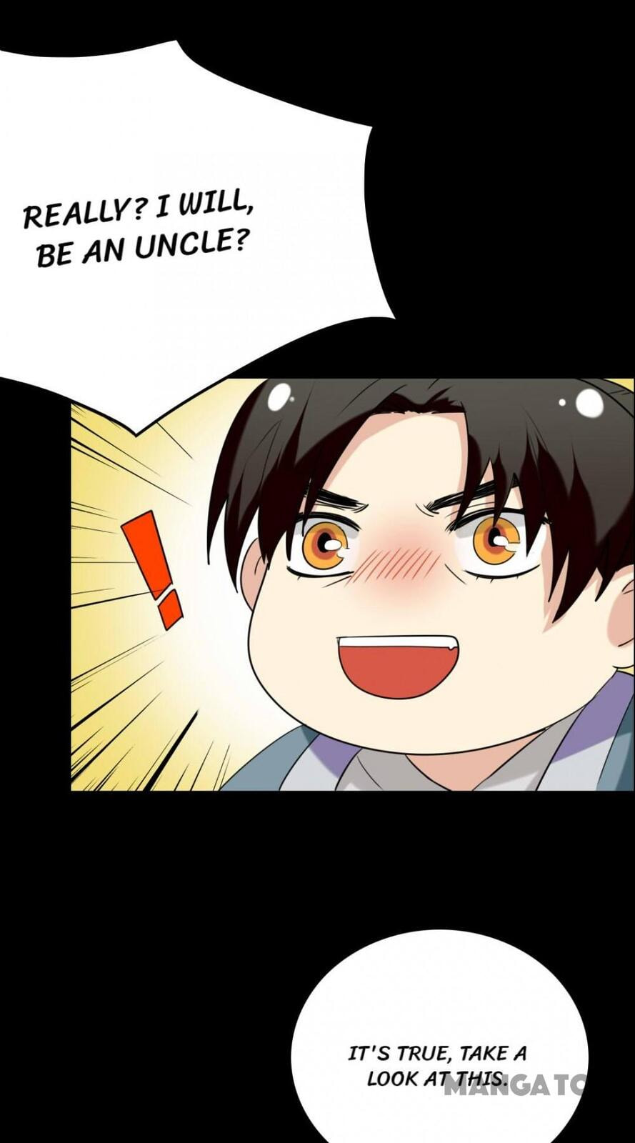 Read No Doubt in Us (Colored) chapter 149 image 8 on Lezhin