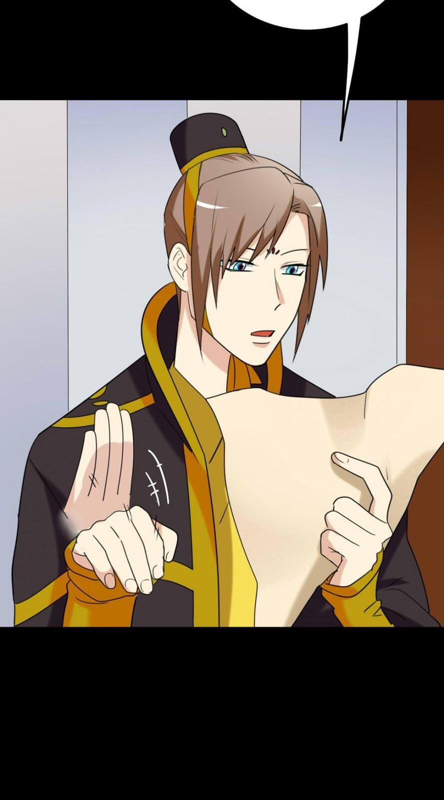 Read No Doubt in Us (Colored) chapter 149 image 9 on Lezhin
